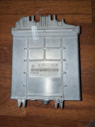 Motorsteuergerät bosch - vw,