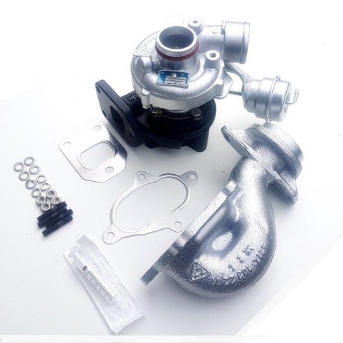Turbo xxl turbolader vag - xxl-turbolader,