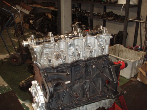 Aab motor d transporter - aab,