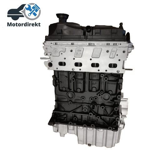 Instandsetzung motor ccz - motor, ccza