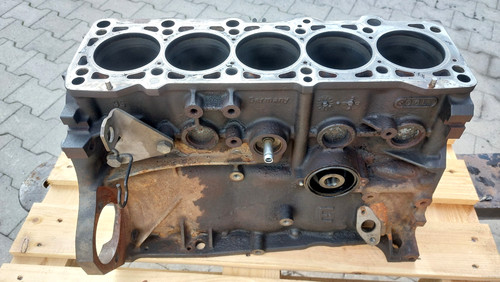 Motorblock l tdi - vw,