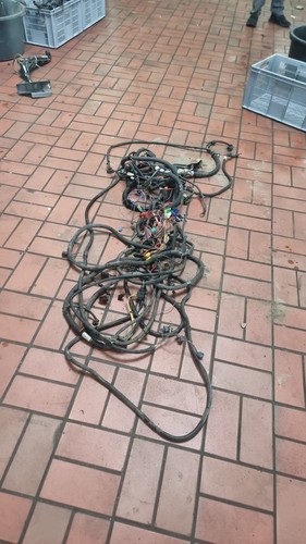 Motorkabelbaum apl 2 5l - vw,
