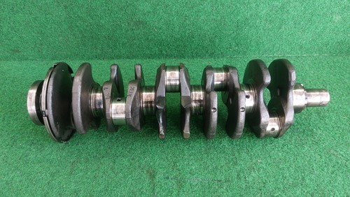 Motor kurbelwelle 5 - vw, t4