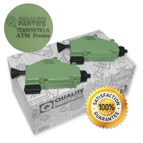 Stellelement stellmotor - 2x,