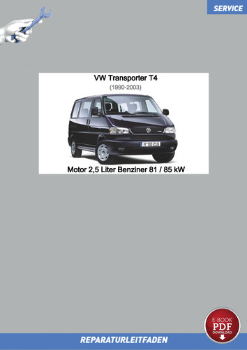Transporter - , t4