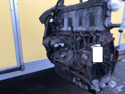 Transporter aet motor - t4,