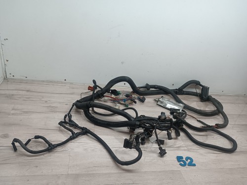 Motor kabelbaum 7db 2 5 - kabelbaum, vw