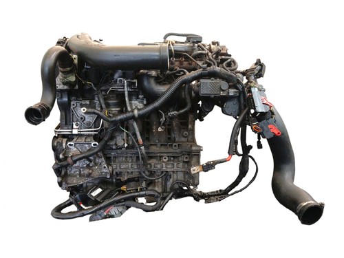 Komplett motor volvo - komplett, i
