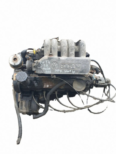 Motor aaf 5 - vw,