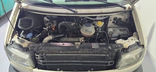 Motor tdi axl 102ps - vw,