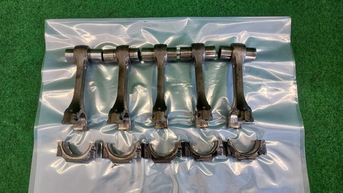 Pleuelstangen mit - t4,