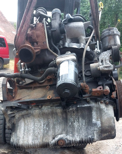 Acv motor 5 tdi - t4,
