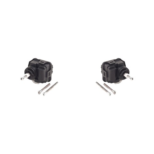 Stellmotor passend für vw - 2x,