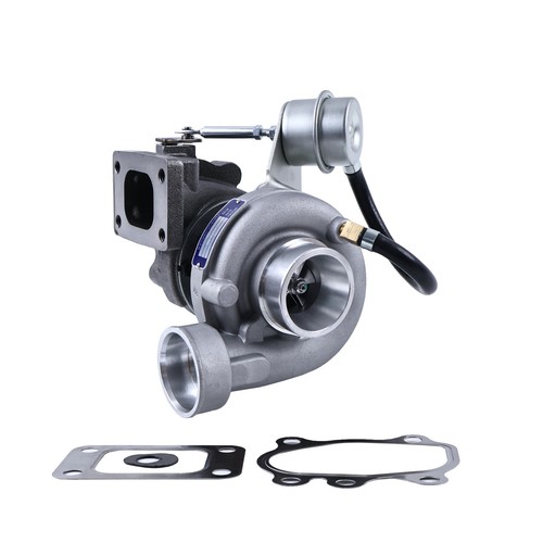 Turbo tb0223 turbolader - turbo,