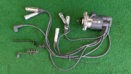 Zündverteiler 5 l - zündverteiler, vw