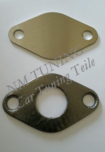 Verschlussplatte passend - 03.2l,