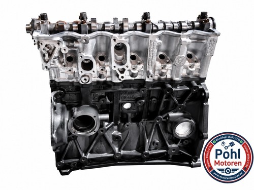 Acv motor überholt - acv,