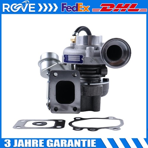 Turbo tb0223 turbolader - turbo,