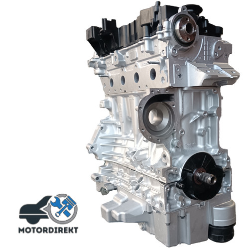 Instandsetzung motor d4204t4 - instandsetzung,