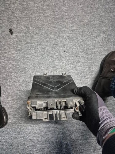 Motorsteuergerät 2 5b - vw, 2,5b