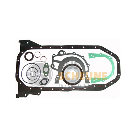 Bus motorblock dichtsatz - vw,