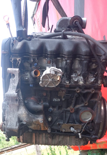Tdi motor acv - t4, 2.5