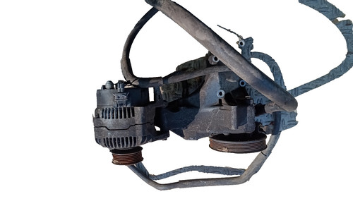 Motor halter träger - vw,