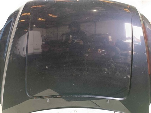 D5244t4 motorhaube volvo xc90 - d5244t4,