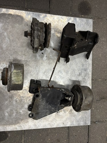 81kw aaf motorlager - t4, 2.5