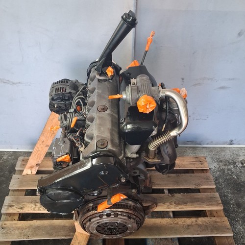 Motor transporter acv - t4,