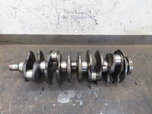 Motor kurbelwelle benzin - t4,