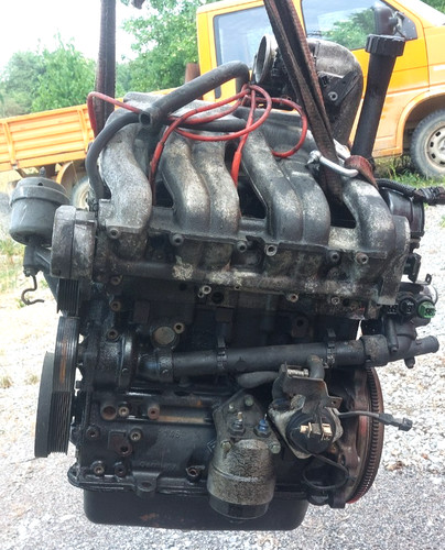 Motor l vr6 140 - 2.8,