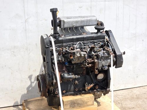 Motor aab aja 4 diesel - vw, t4