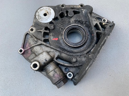 ölpumpe pumpe motor 5l - motor, 2,5l
