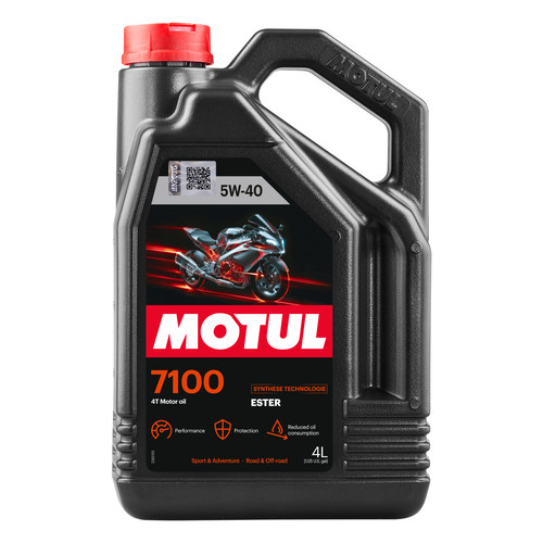 Motoröl motul sae - motul, 5w-40