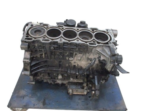 Motorblock d5244t4 kurbelwelle - d5244t4,
