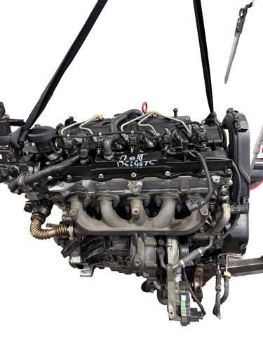 D5244t4 motor volvo xc90 - motor,