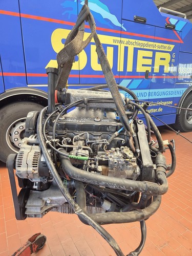 Aab motor 57kw 78ps - aab, t4
