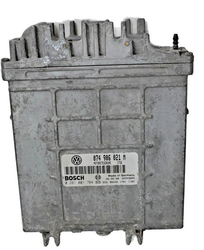 Motorsteuergerät msa - vw,