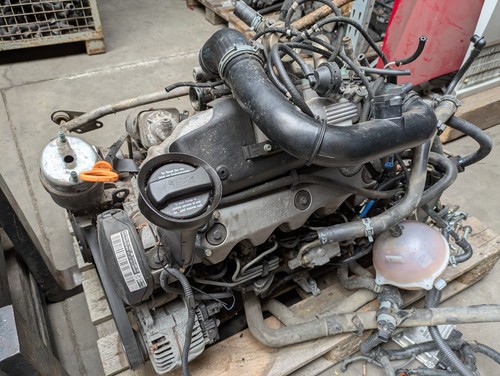 Tdi ajt motor 5 - motor,