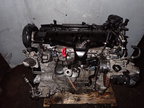 Motor 125tkm d5244t volvo - d5244t, 2,4d