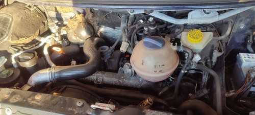 Ahy motor 2 5tdi - ahy,