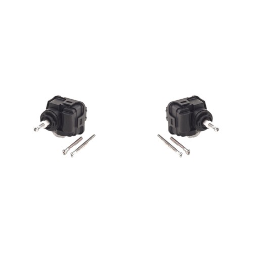 Stellmotor passend für - 2x, vw
