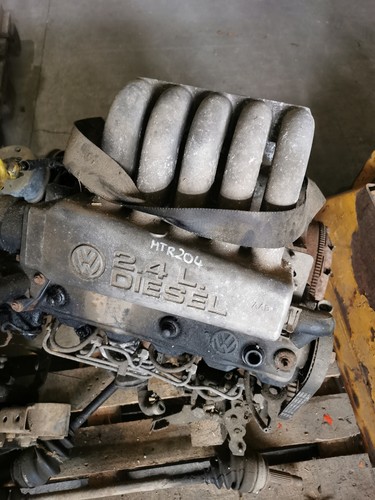 Motor ersatzteilspender - motor, t4