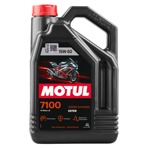 Motoröl motul sae 15w 50 - motul,