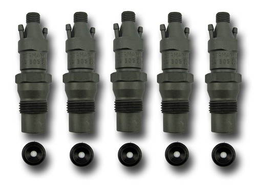 Einspritzdüse für 4d - t4, 2,4d