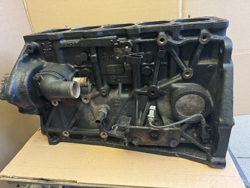 Motorblock tdi ahy - motorblock,