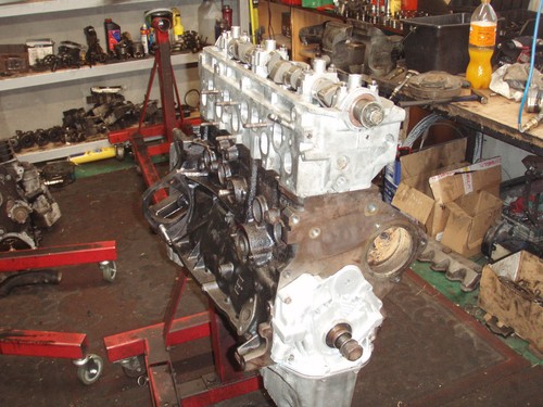 5tdi motor code axl - t4,