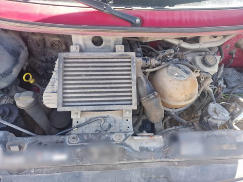 Motor acv 5 tdi 102ps - vw, 2.5