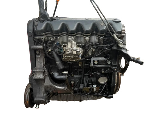 Tdi acv ajt 75kw - 2.5,